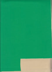 Pleather - Sleek Faux Leather With A Soft Backing 