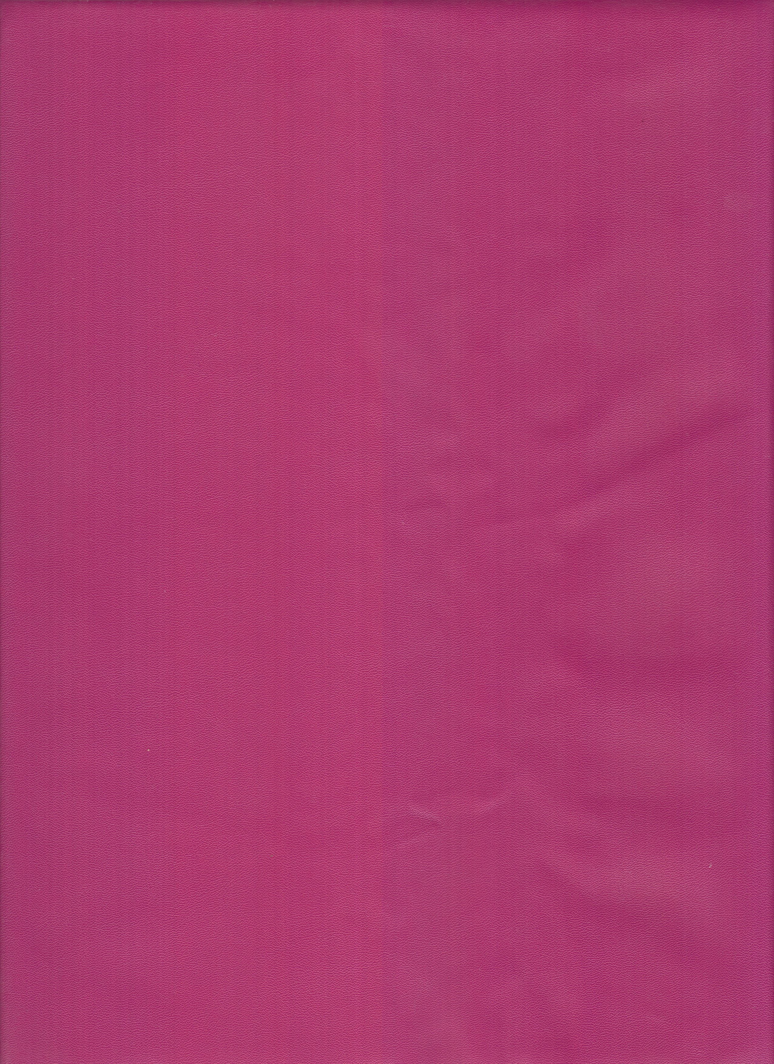 Pleather - Sleek Faux Leather With A Soft Backing 