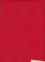 Pleather - Sleek Faux Leather With A Soft Backing 