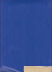 Pleather - Sleek Faux Leather With A Soft Backing 