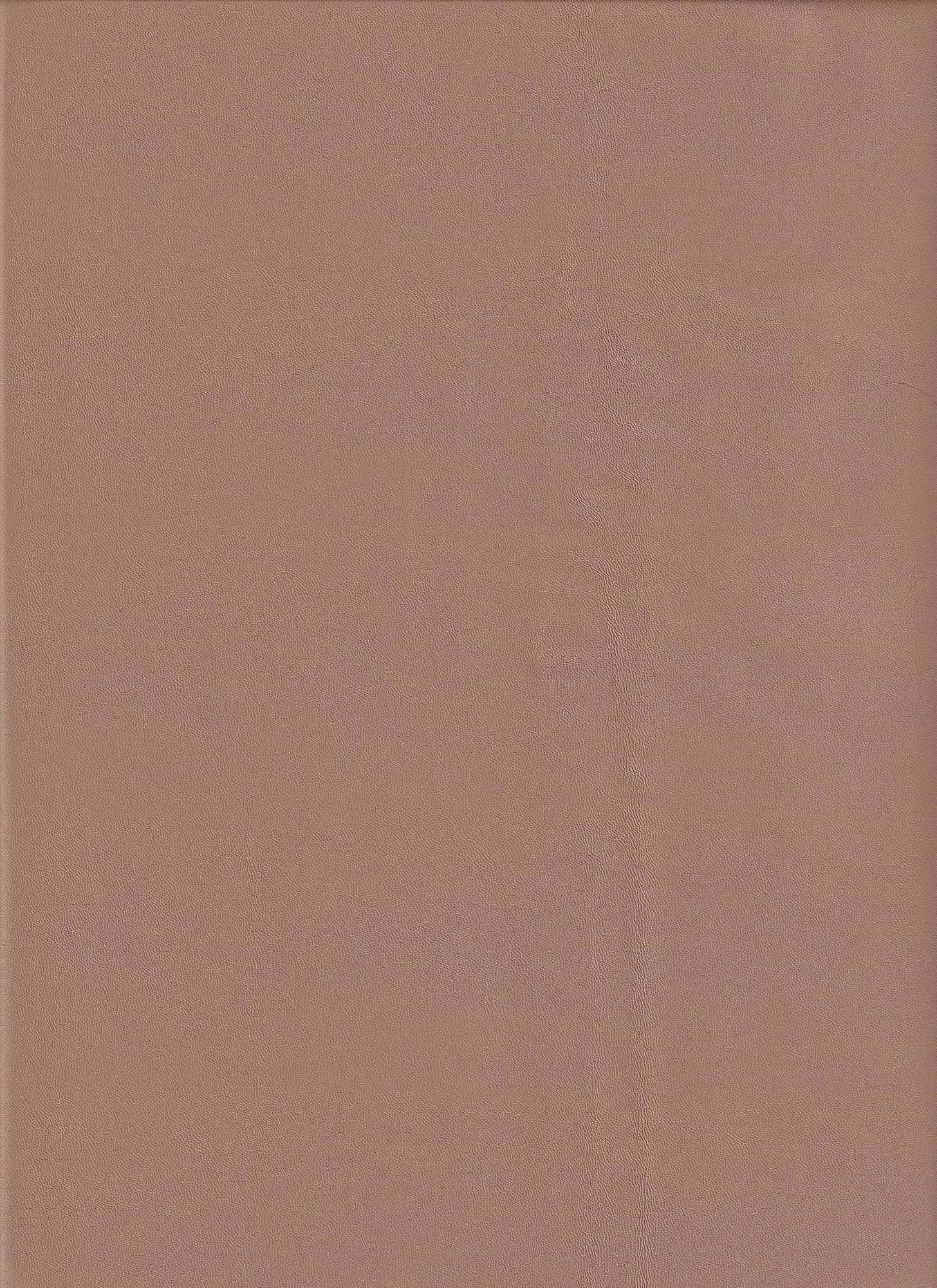 Pleather - Sleek Faux Leather With A Soft Backing 