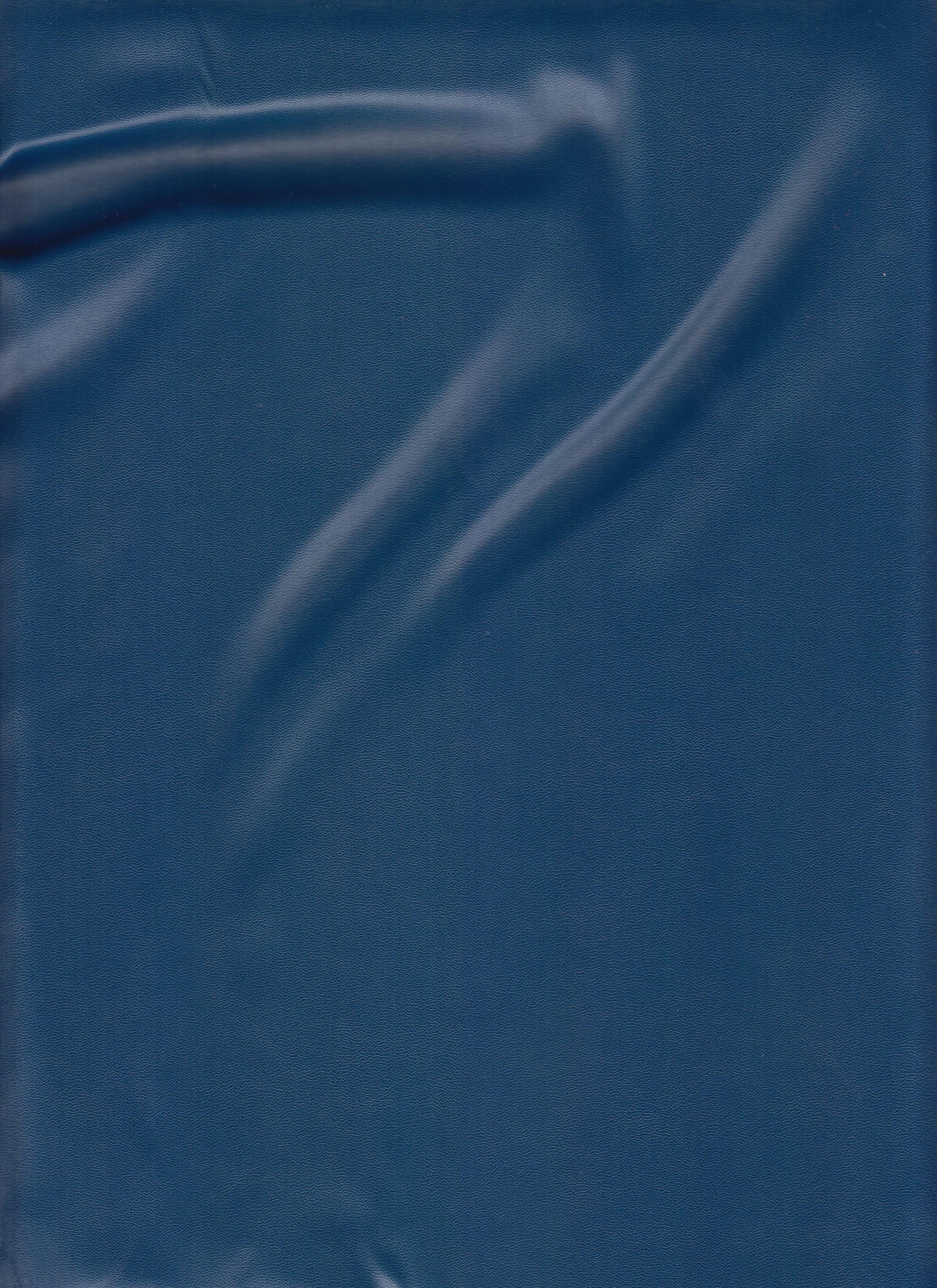 Pleather - Sleek Faux Leather With A Soft Backing 