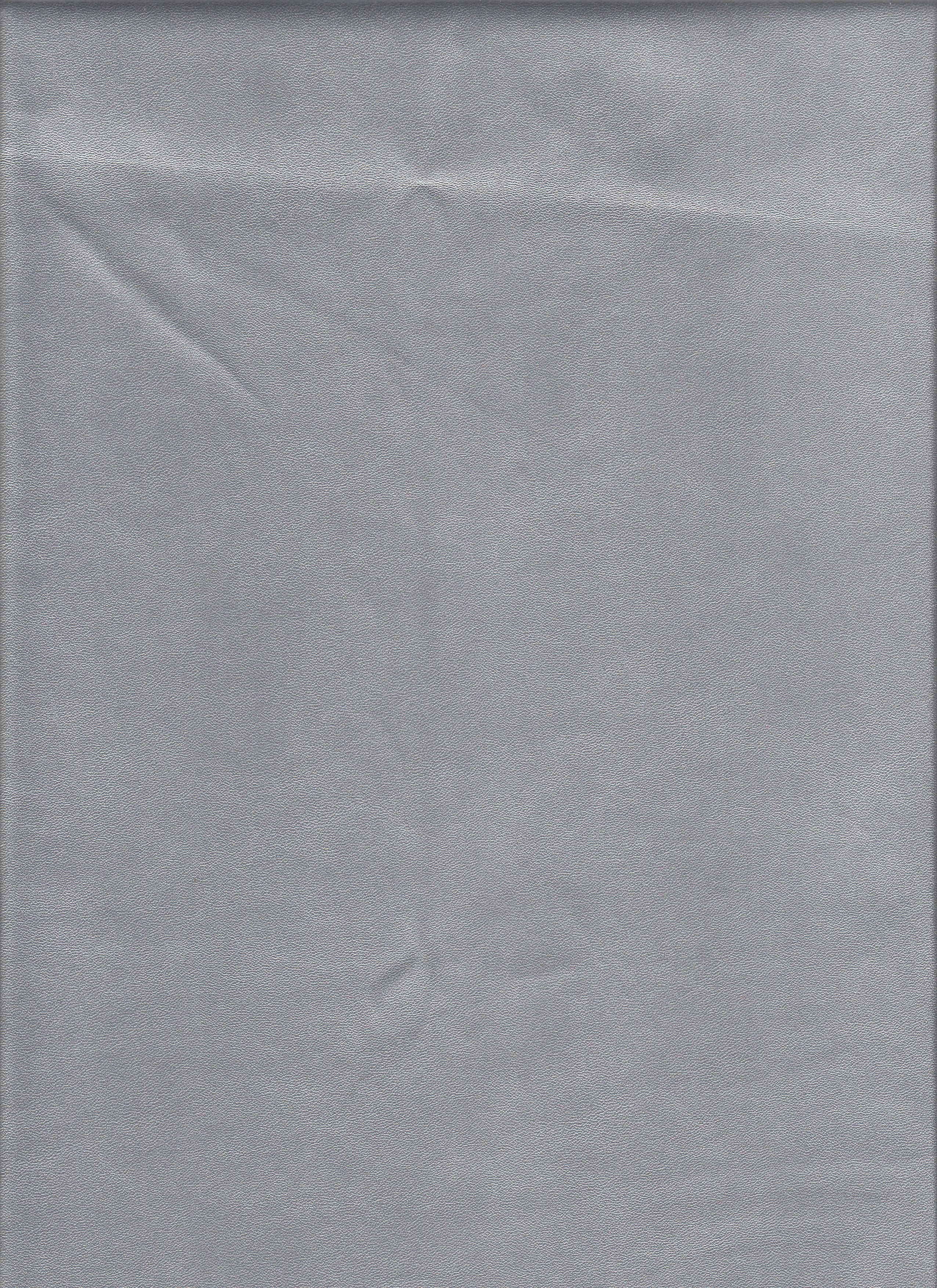 Pleather - Sleek Faux Leather With A Soft Backing 