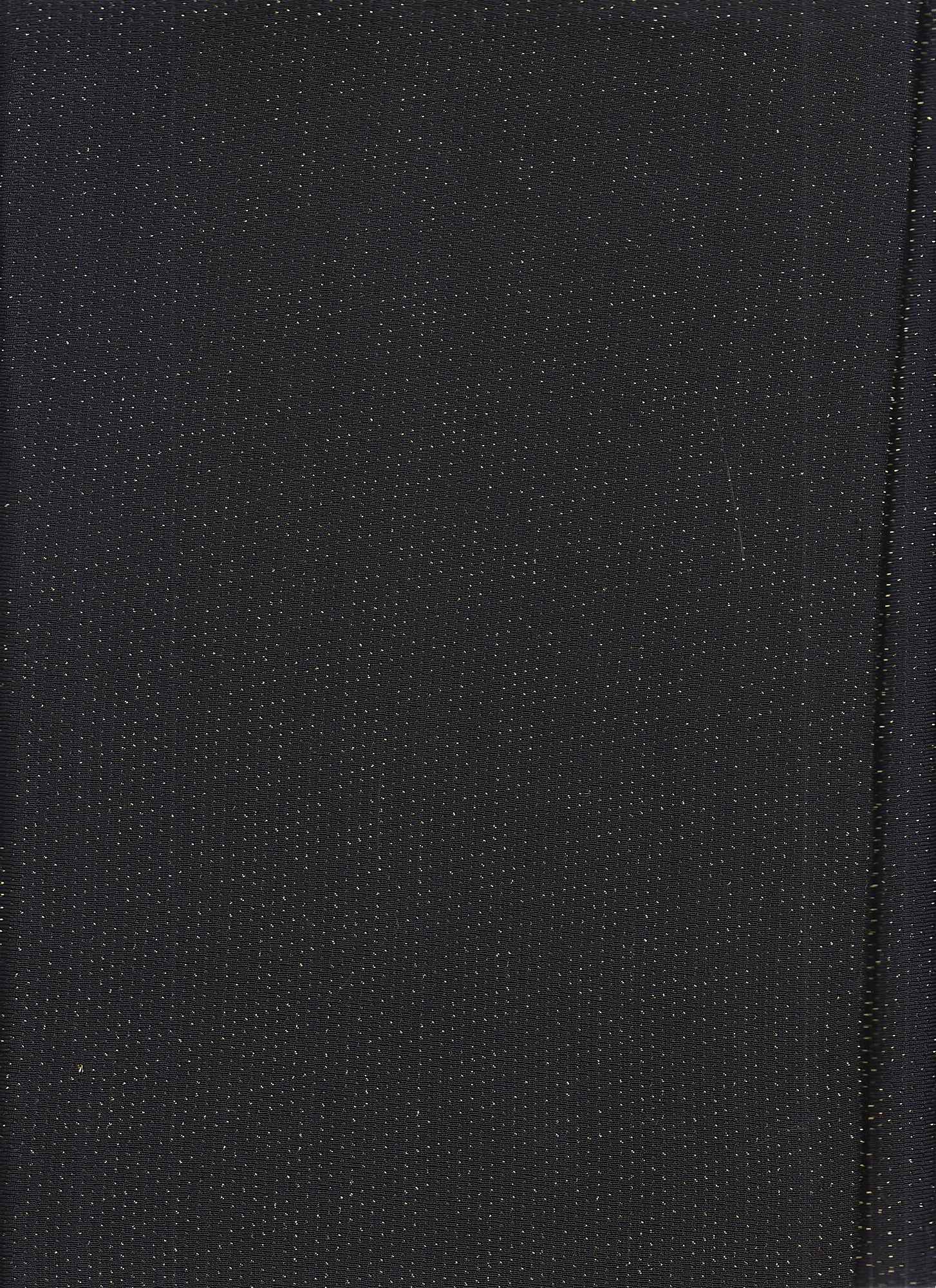 Poly Metallic Fabric - 85% Polyester 10% Metallic 5% Spandex - Shiny Stretch 