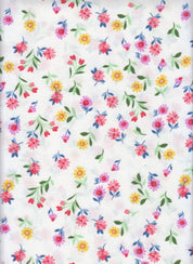 Printed Airflow Fabric - Lightweight Drape, Bold Prints & Easy Comfort 