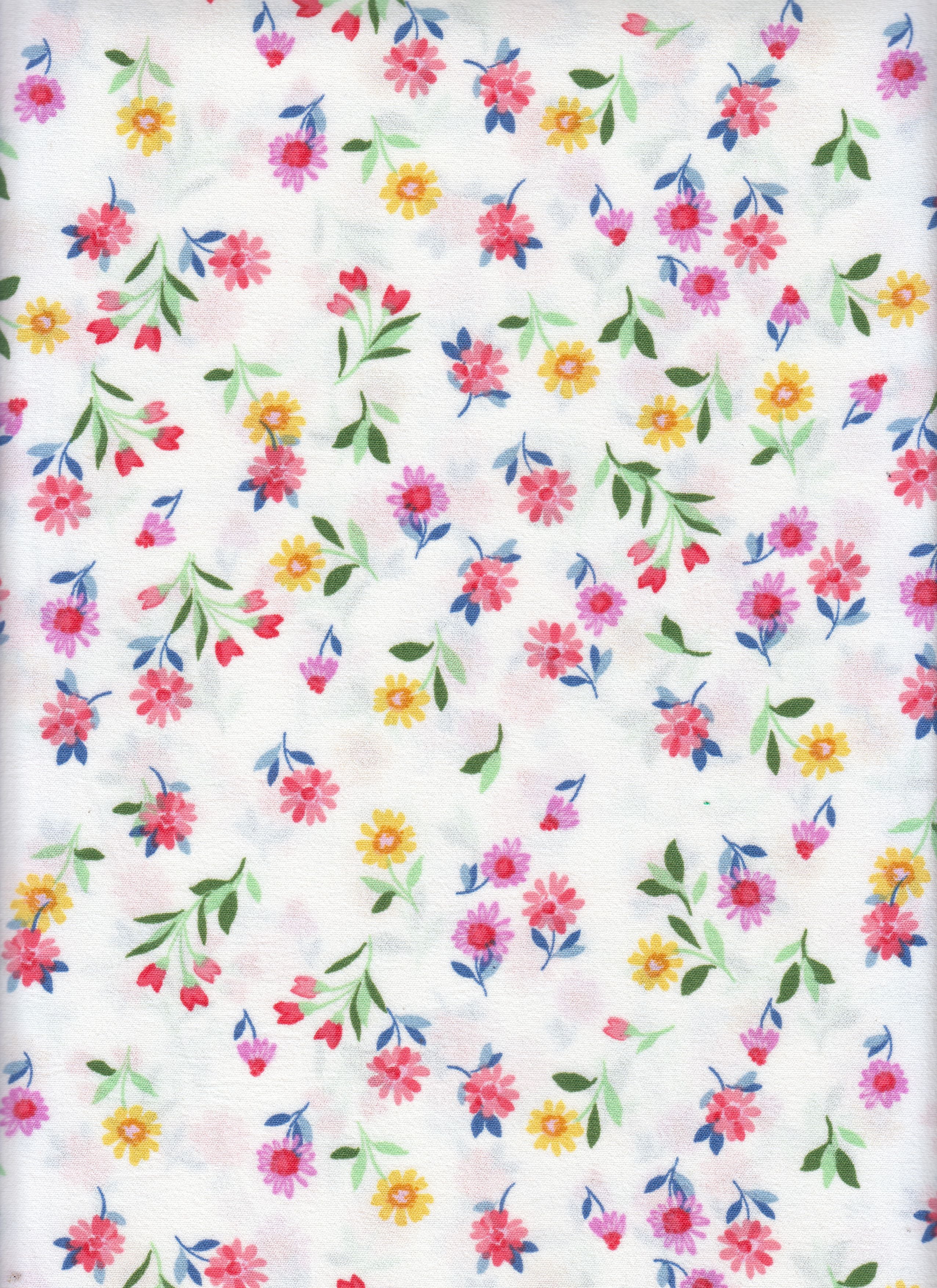Printed Airflow Fabric - Lightweight Drape, Bold Prints & Easy Comfort 