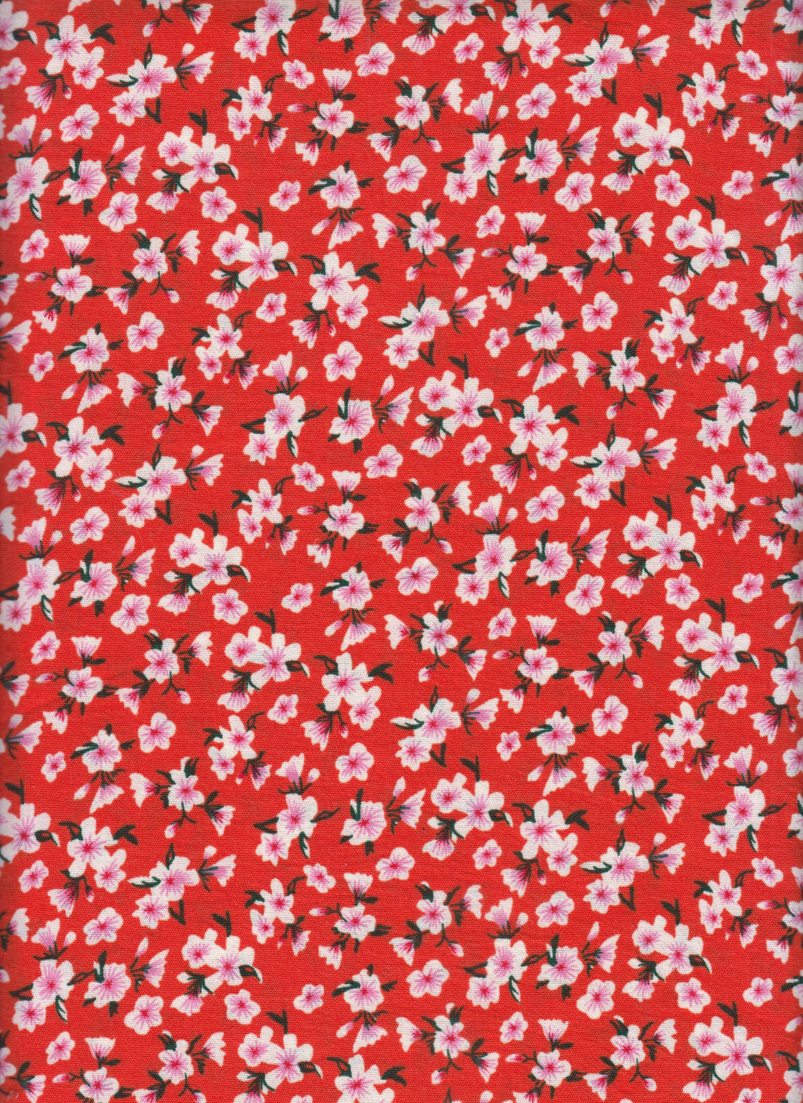 Printed Airflow Fabric - Lightweight Drape, Bold Prints & Easy Comfort 