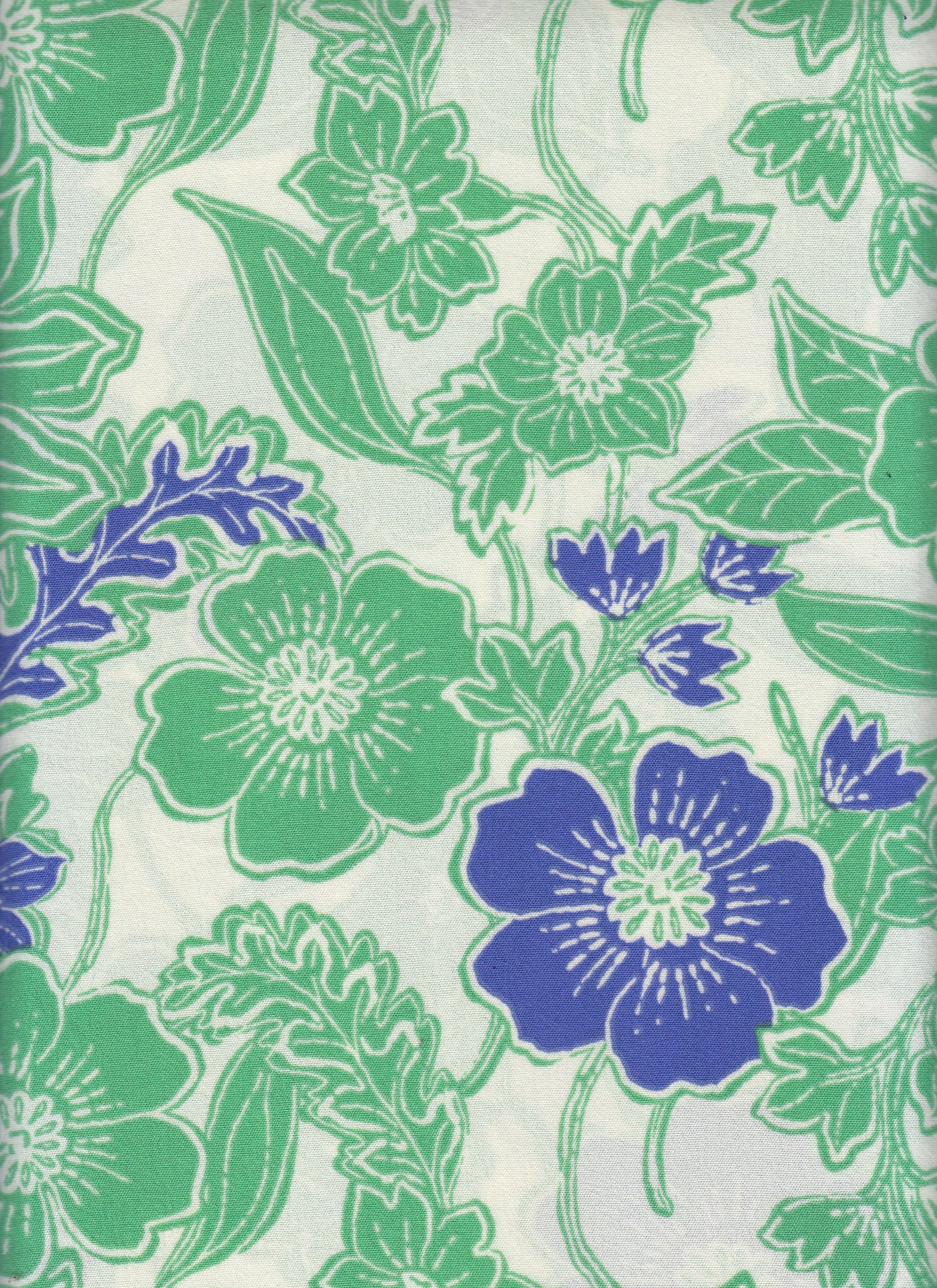 Printed Airflow Fabric - Lightweight Drape, Breathable Comfort & Vibrant Style 