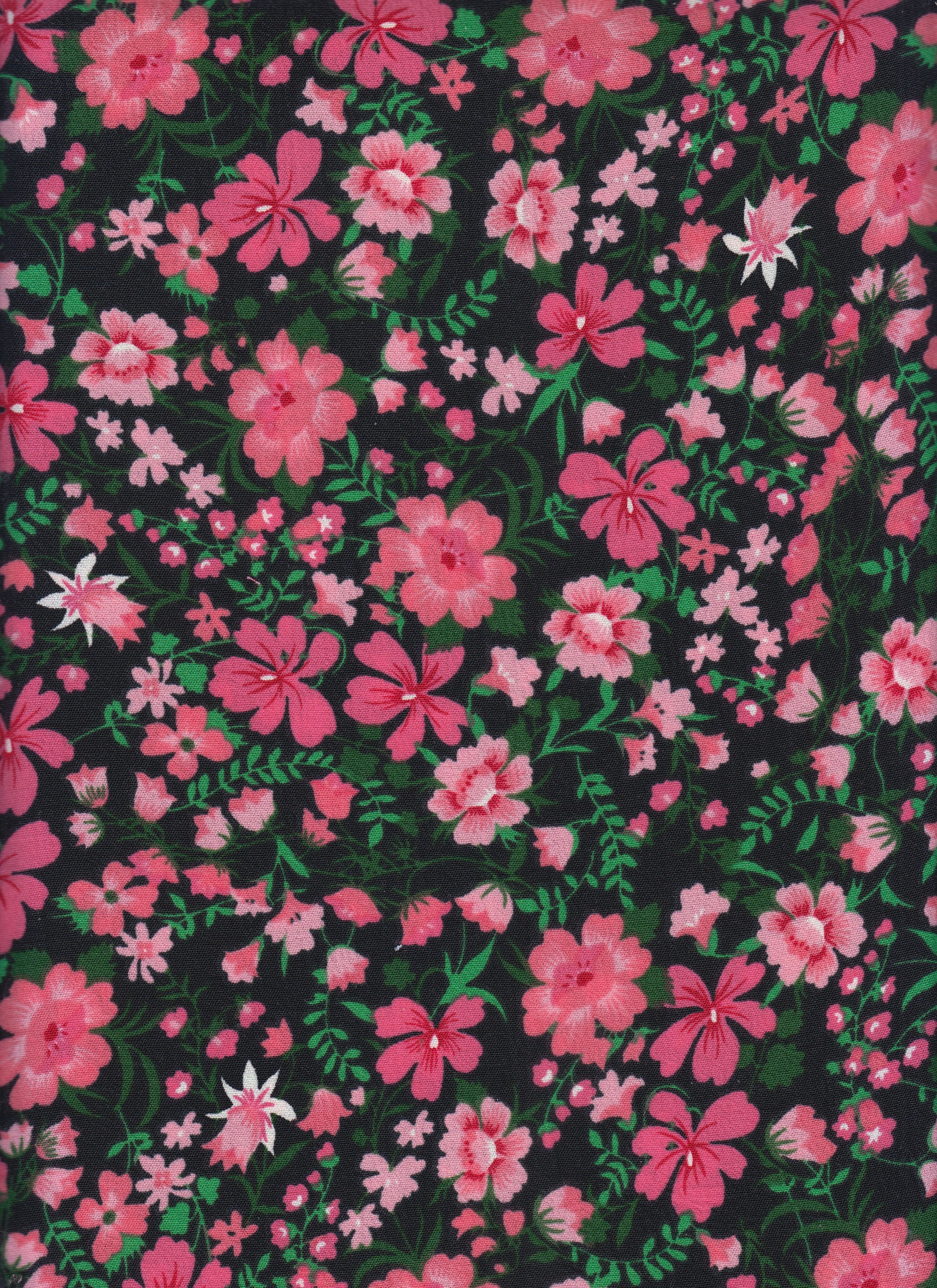 Printed Airflow Fabric - Lightweight Drape, Soft Feel & Vibrant Prints 