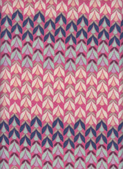 Printed Airflow Fabric - Lightweight Drape, Vibrant Prints & Breathable Comfort 