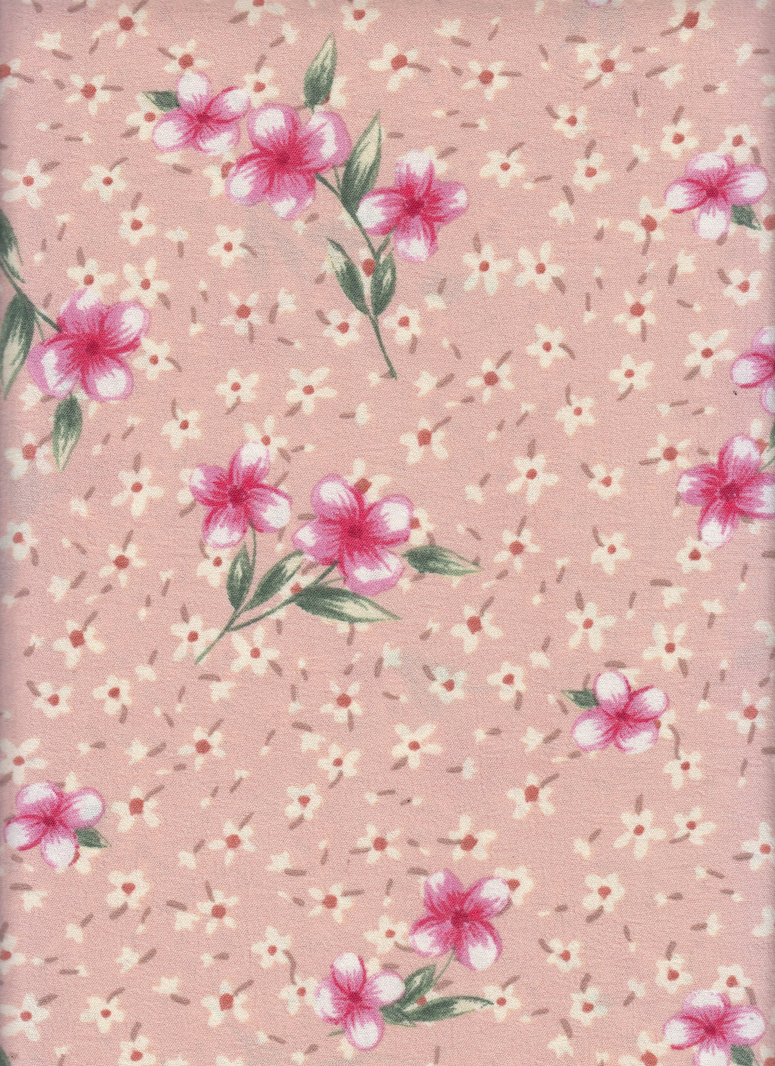 Printed Airflow Fabric - Lightweight Drape, Vibrant Prints & Easy Comfort 