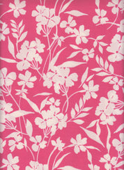 Printed Airflow Fabric - Lightweight Drape, Vibrant Prints & Wrinkle-Resistant Comfort
