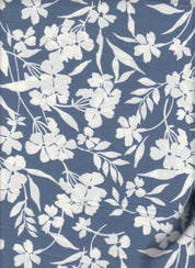 Printed Airflow Fabric - Lightweight Drape, Vibrant Prints & Wrinkle-Resistant Comfort