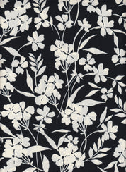 Printed Airflow Fabric - Lightweight Drape, Vibrant Prints & Wrinkle-Resistant Comfort