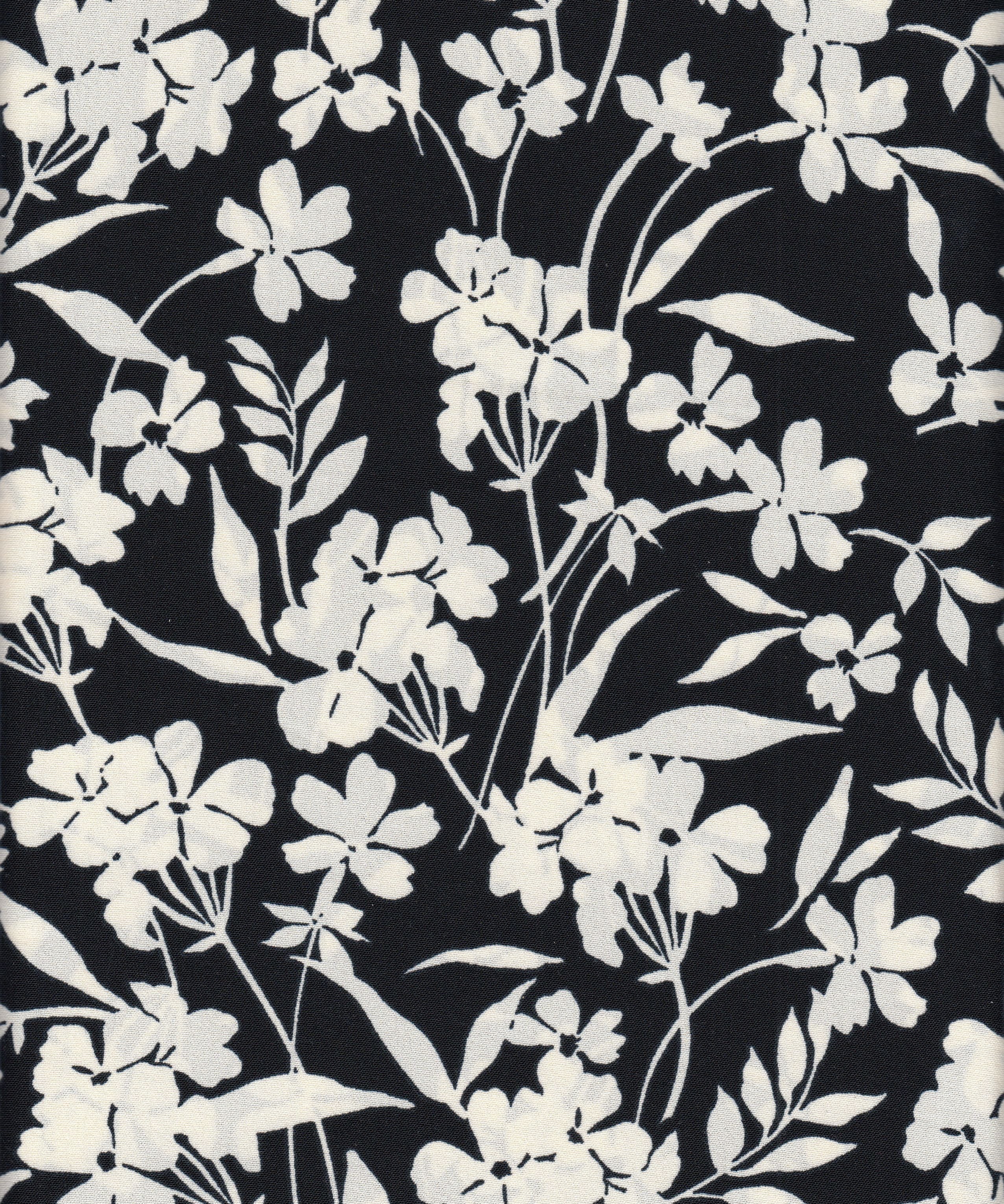 Printed Airflow Fabric - Lightweight Drape, Vibrant Prints & Wrinkle-Resistant Comfort