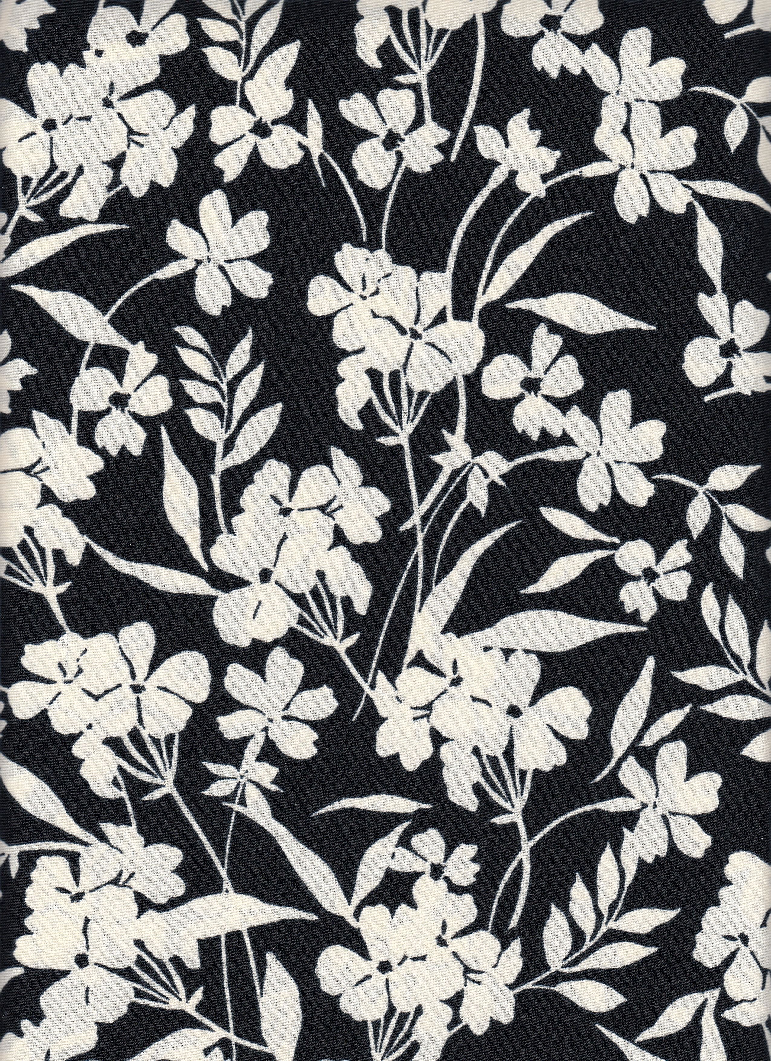 Printed Airflow Fabric - Lightweight Drape, Vibrant Prints & Wrinkle-Resistant Comfort
