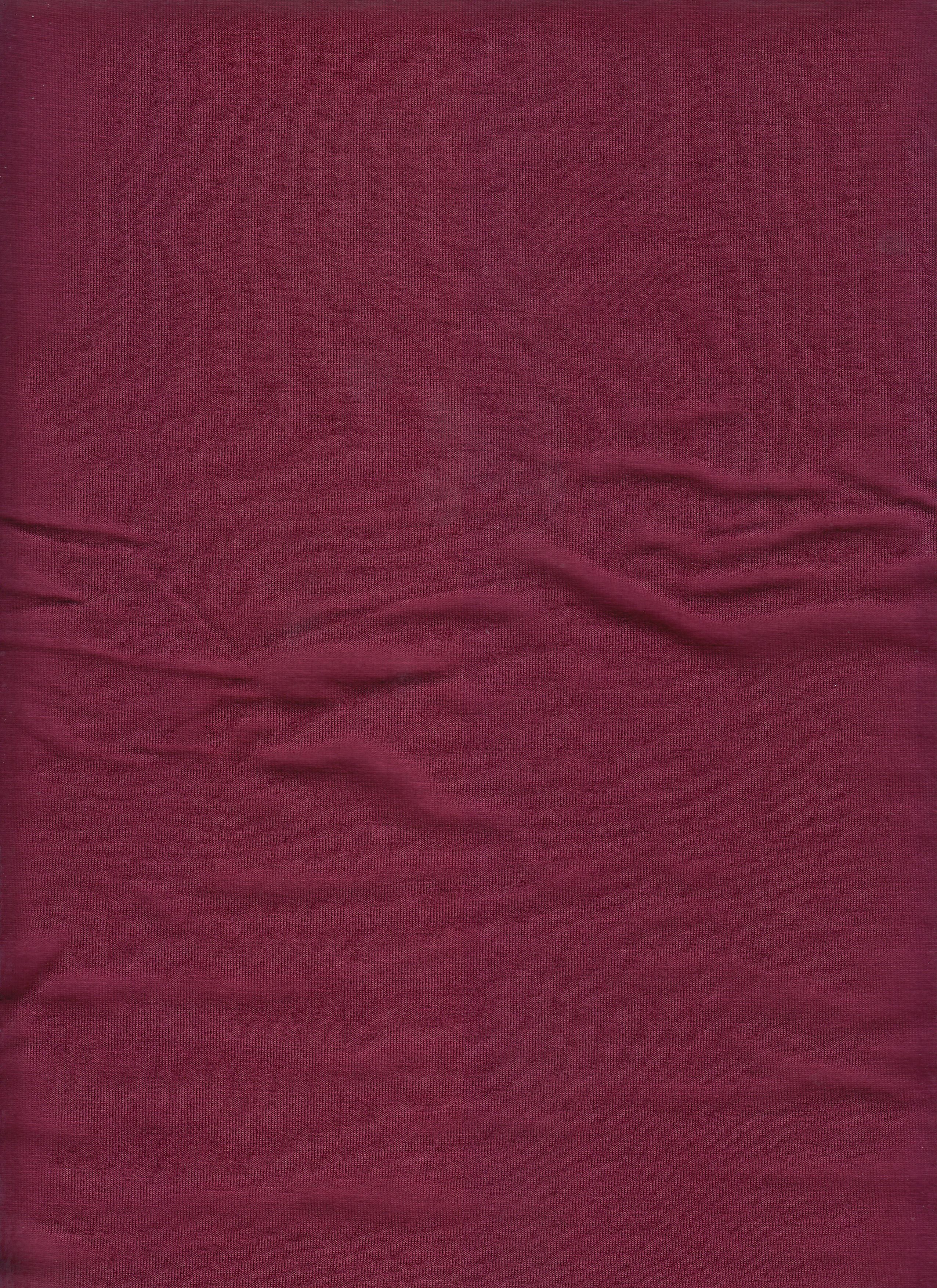 Rayon Spandex Jersey - Soft Stretch With Effortless Drape 