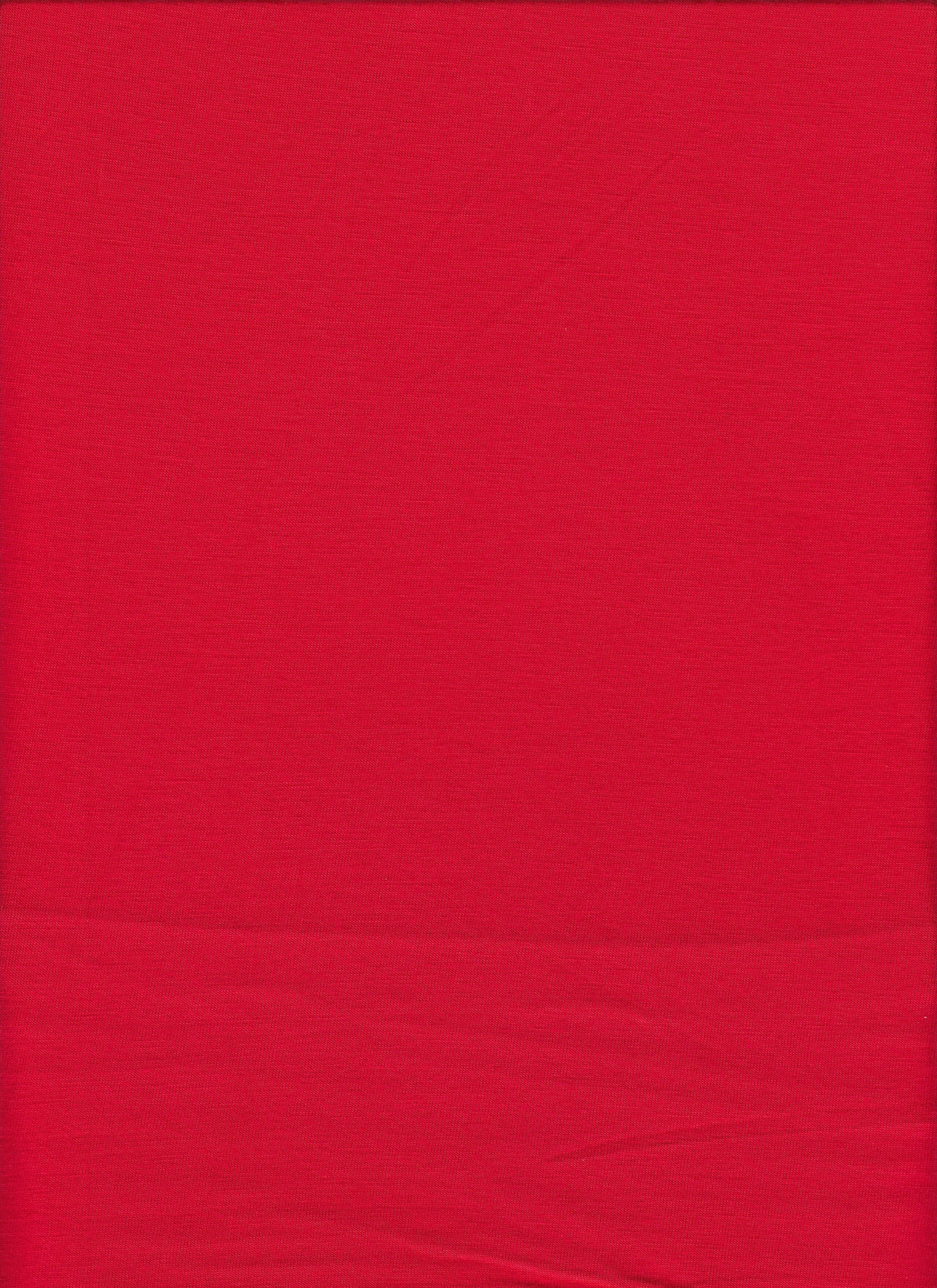 Rayon Spandex Jersey - Soft Stretch With Effortless Drape 