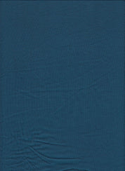 Rayon Spandex Jersey - Soft Stretch With Effortless Drape 