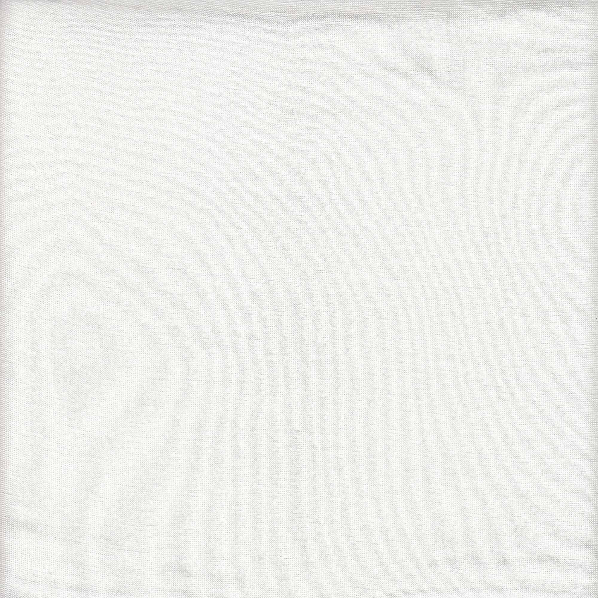 Rayon Spandex Jersey - Ultra-Soft Knit With Stretch and Drape 