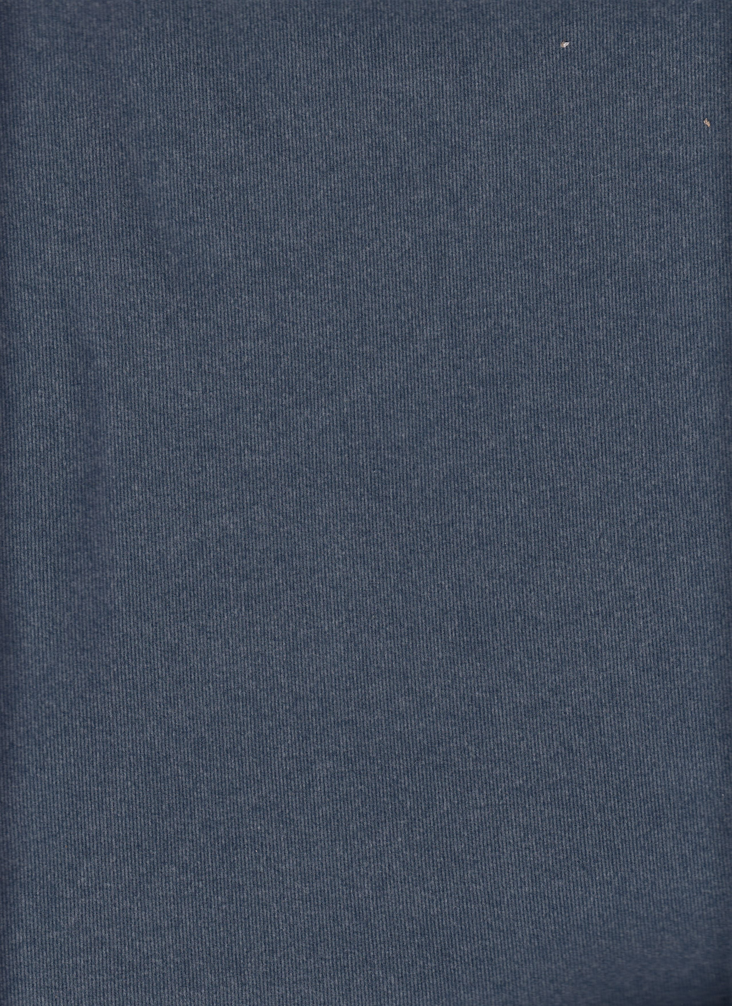Rib Dralon Melange Fabric - 94% Polyester 6% Spandex, Soft Stretch Rib Knit, Heathered Texture 