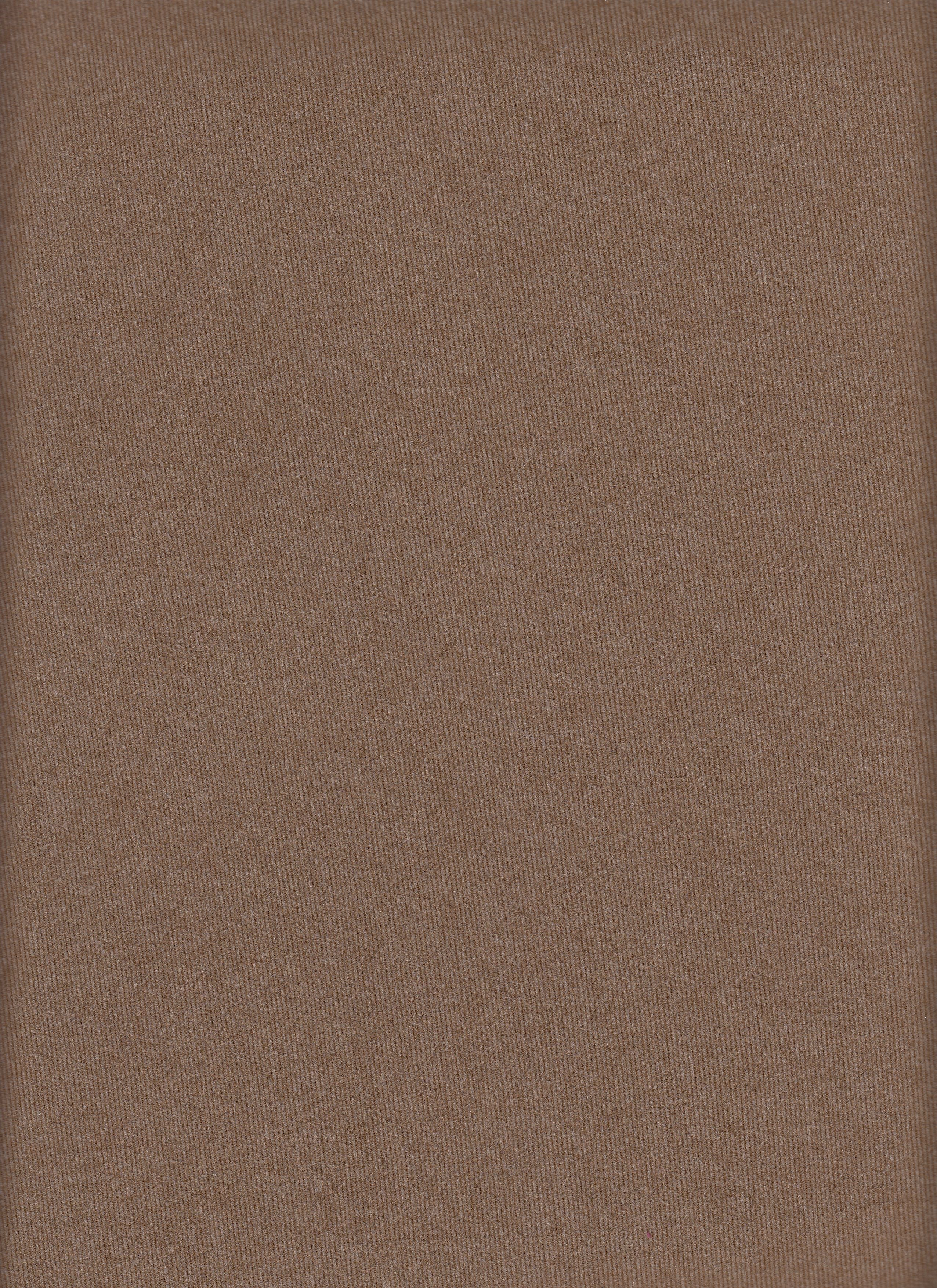 Rib Dralon Melange Fabric - 94% Polyester 6% Spandex, Soft Stretch Rib Knit, Heathered Texture 