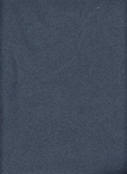 Rib Dralon Melange Fabric - 94% Polyester 6% Spandex, Soft Stretch Rib Knit, Heathered Texture 