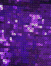 Sequince All Over Fabric - Full Sparkle With Stretch & Glamorous Drape 