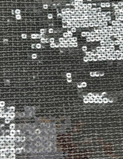 Sequince All Over Fabric - Full Sparkle With Stretch & Glamorous Drape 