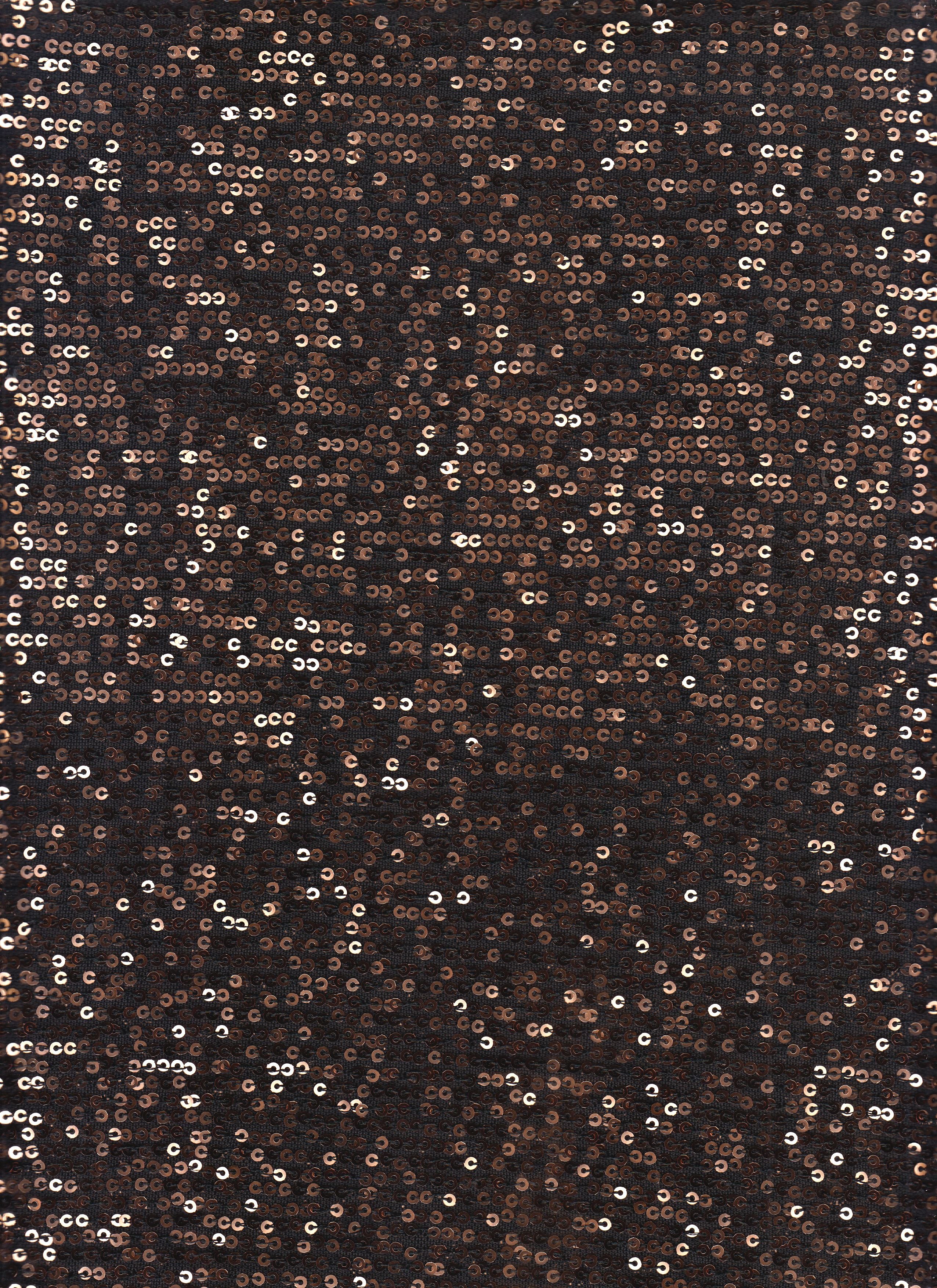 Sequince Fabric - Dazzling Shine With Flexible Comfort 