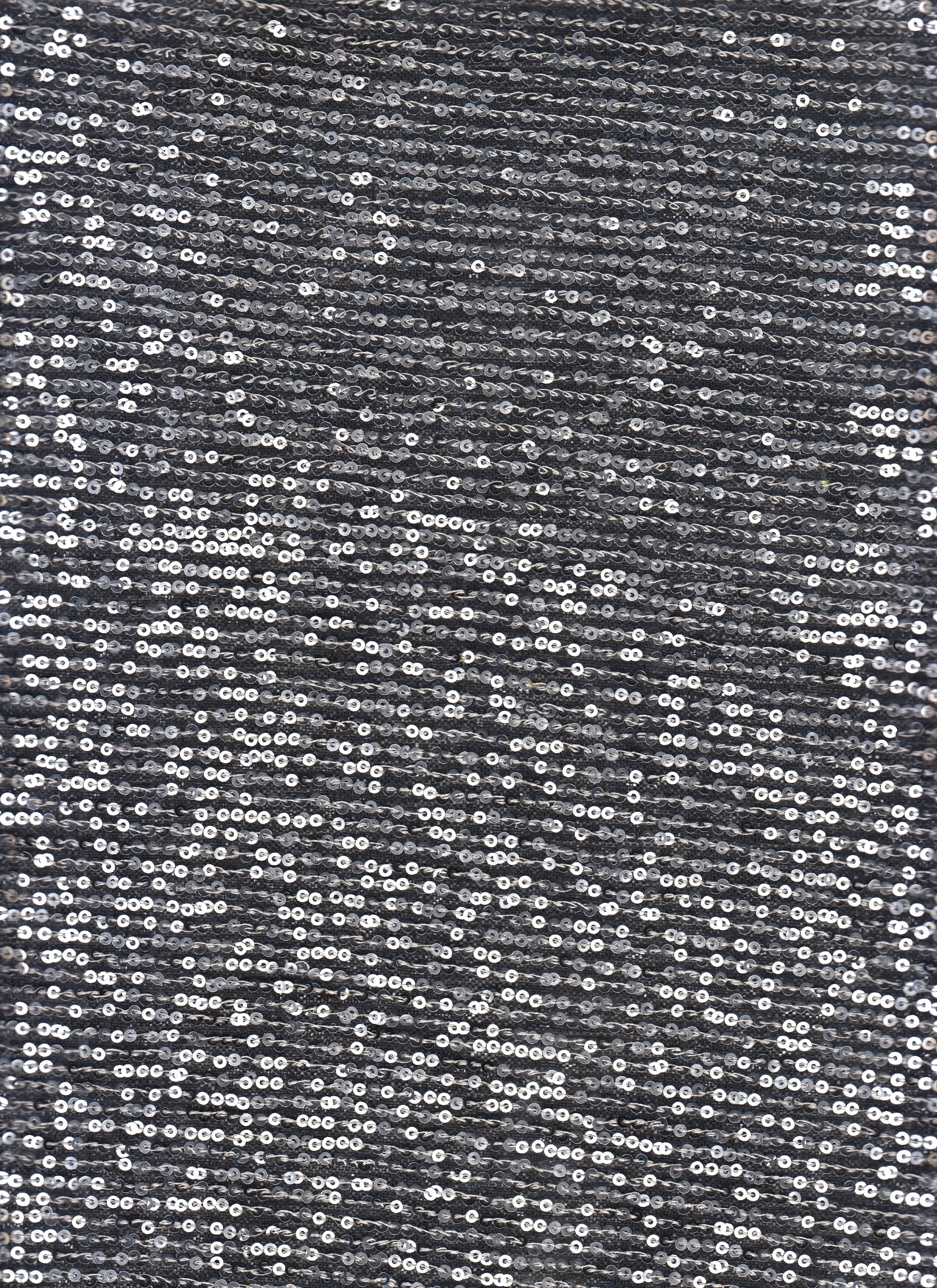 Sequince Fabric - Dazzling Shine With Flexible Comfort 