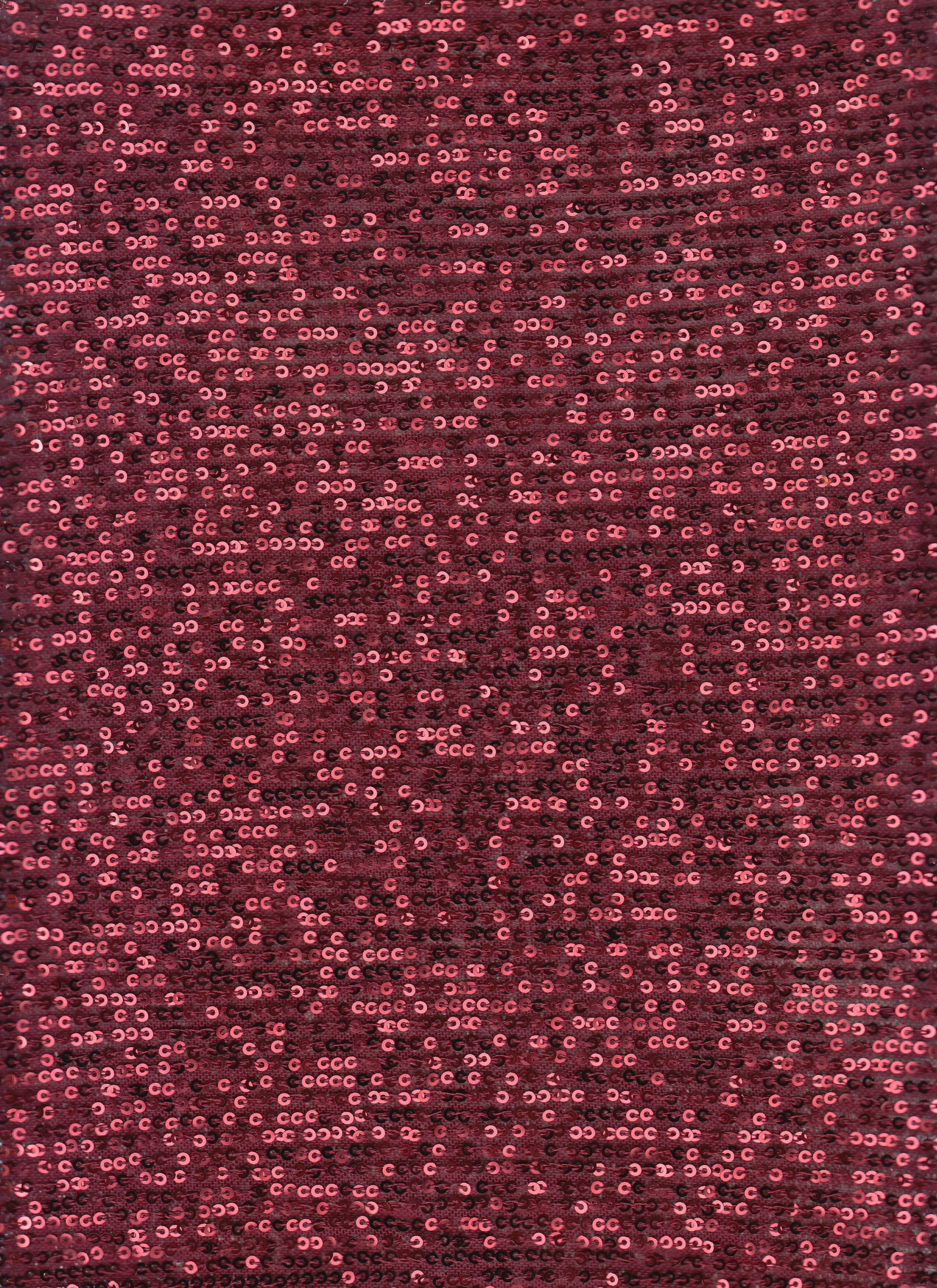 Sequince Fabric - Dazzling Shine With Flexible Comfort 