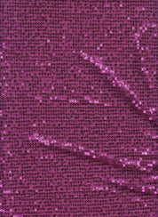 Sequince Fabric - Dazzling Shine With Flexible Comfort 