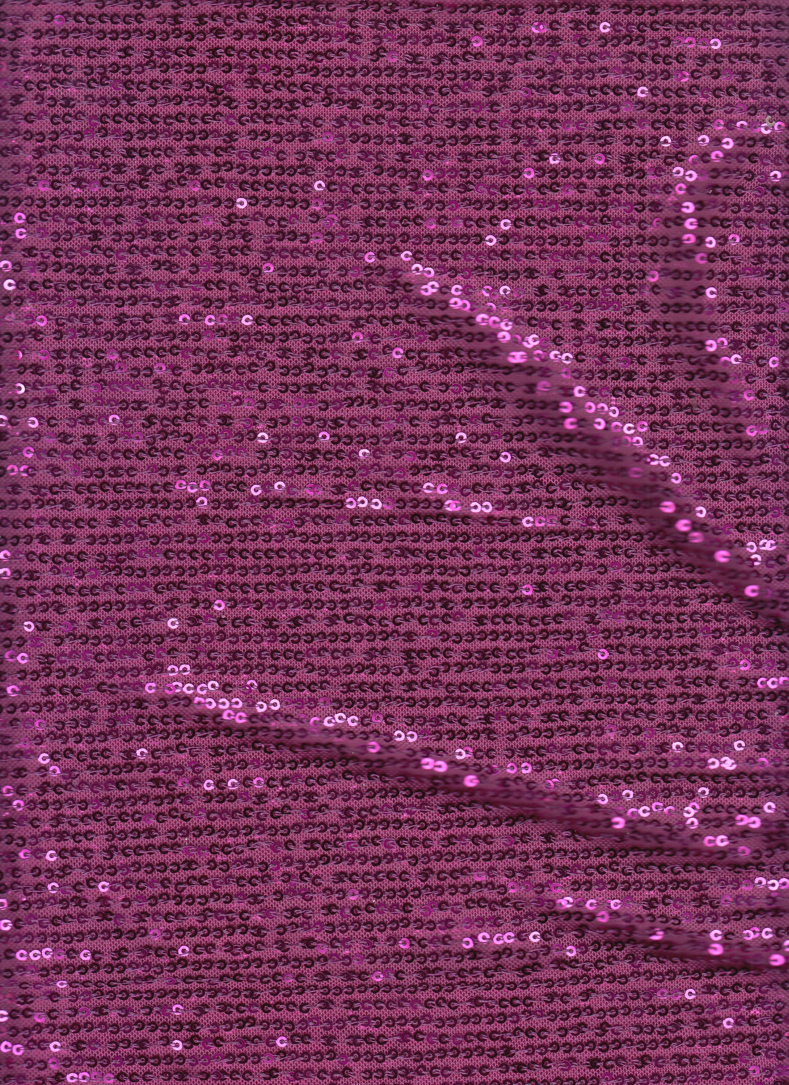 Sequince Fabric - Dazzling Shine With Flexible Comfort 