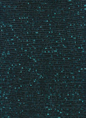 Sequince Fabric - Dazzling Shine With Flexible Comfort 