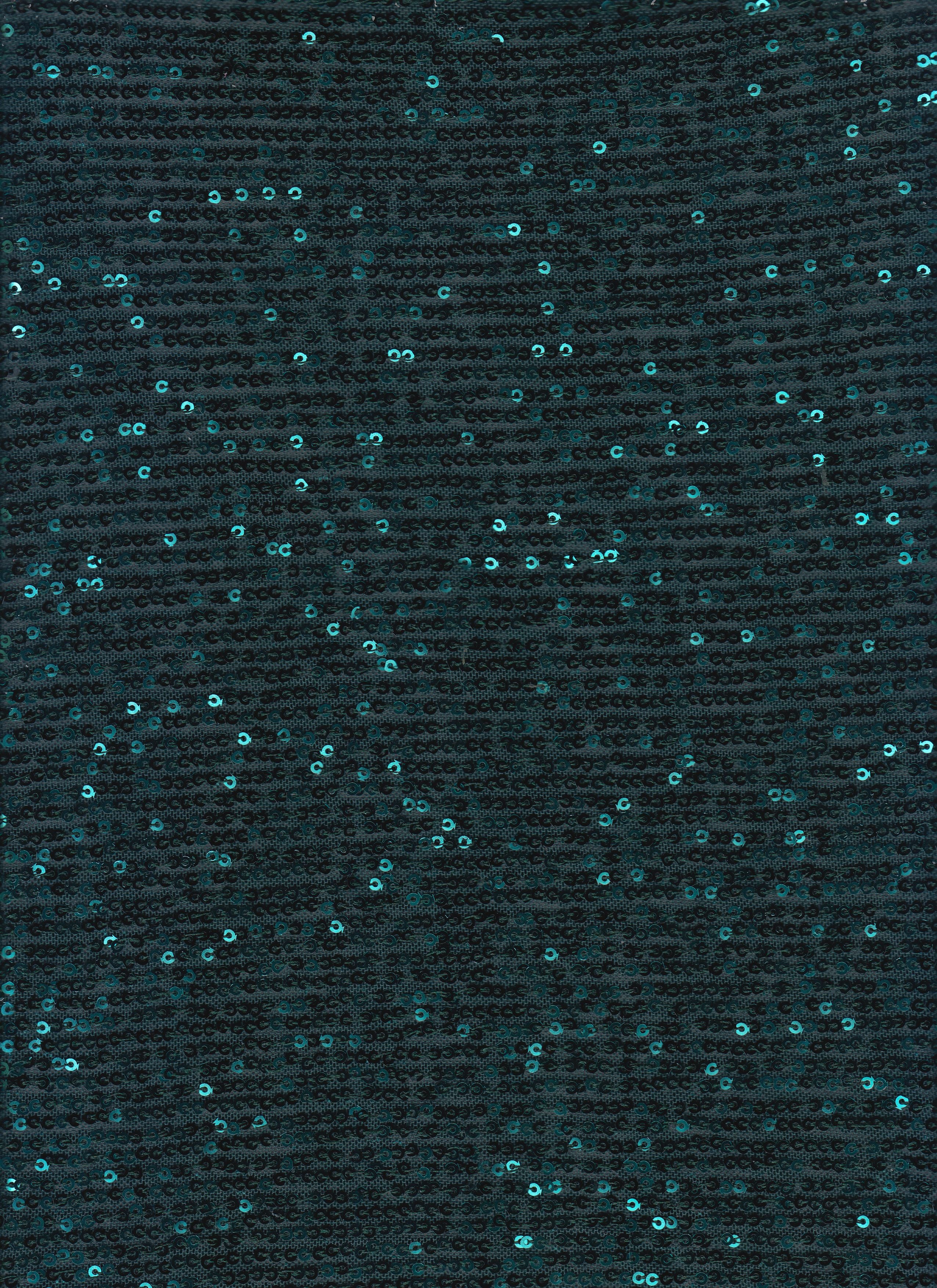 Sequince Fabric - Dazzling Shine With Flexible Comfort 