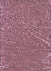 Sequince Fabric - Dazzling Shine With Flexible Comfort 