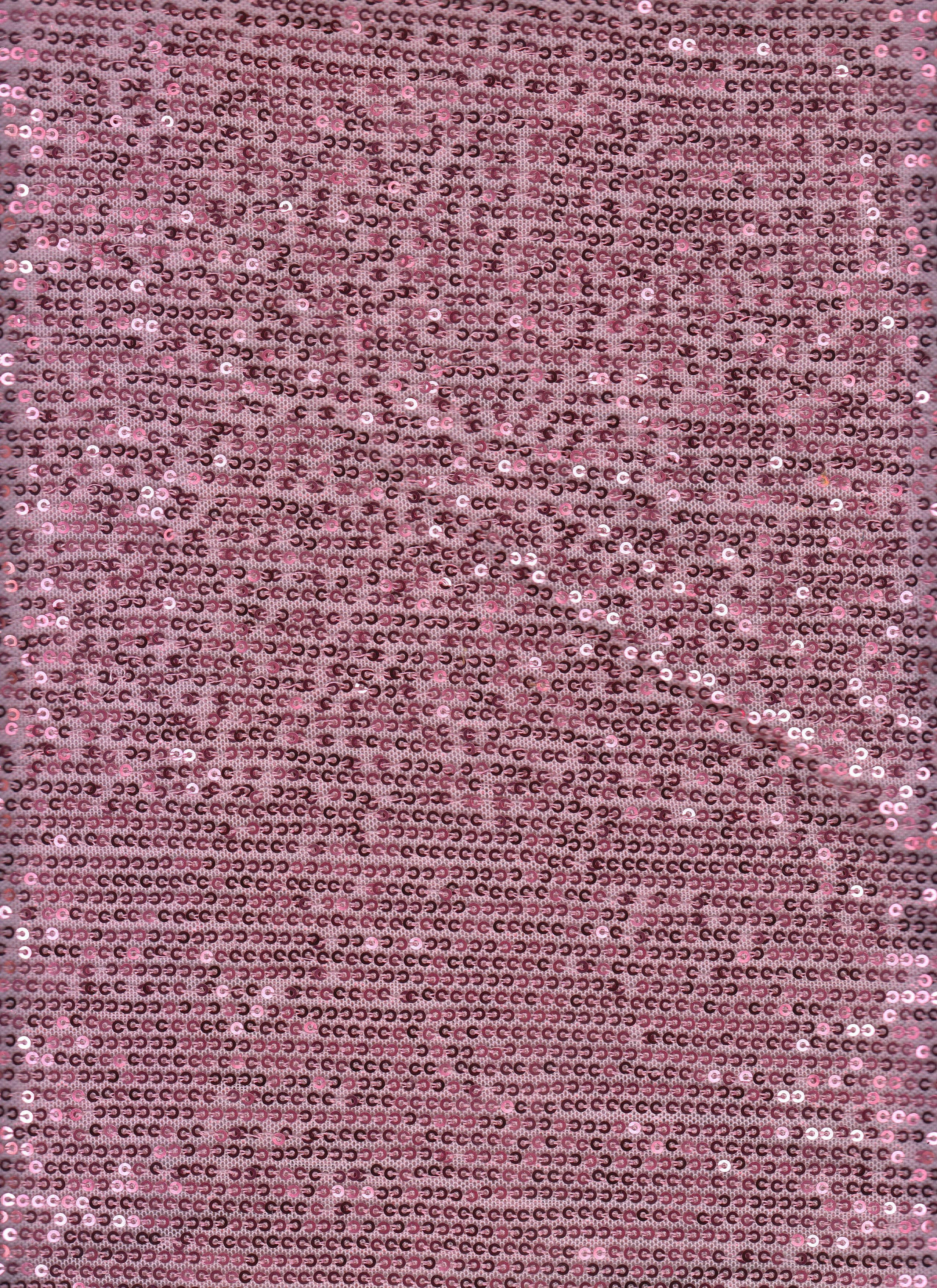 Sequince Fabric - Dazzling Shine With Flexible Comfort 