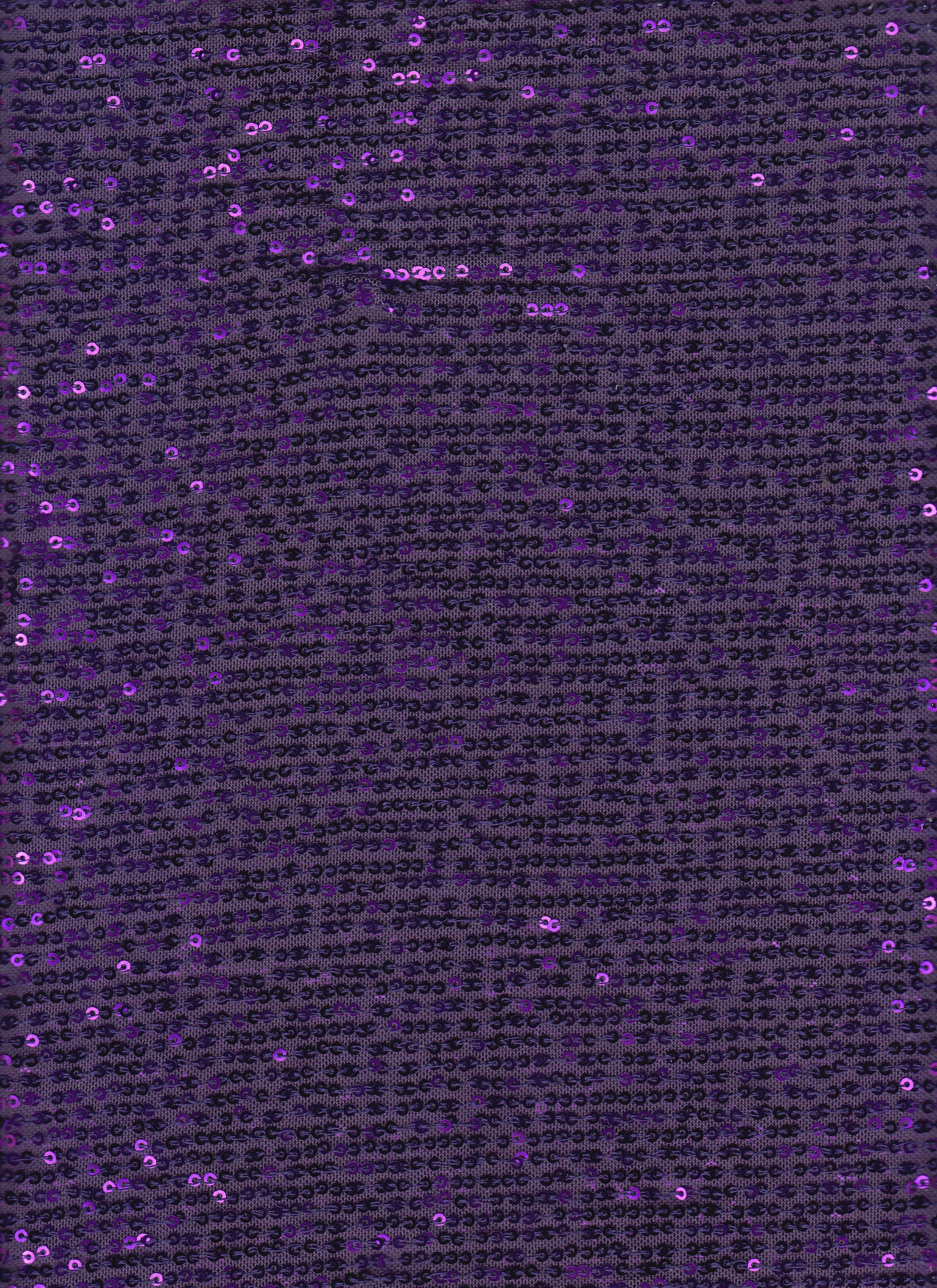 Sequince Fabric - Dazzling Shine With Flexible Comfort 