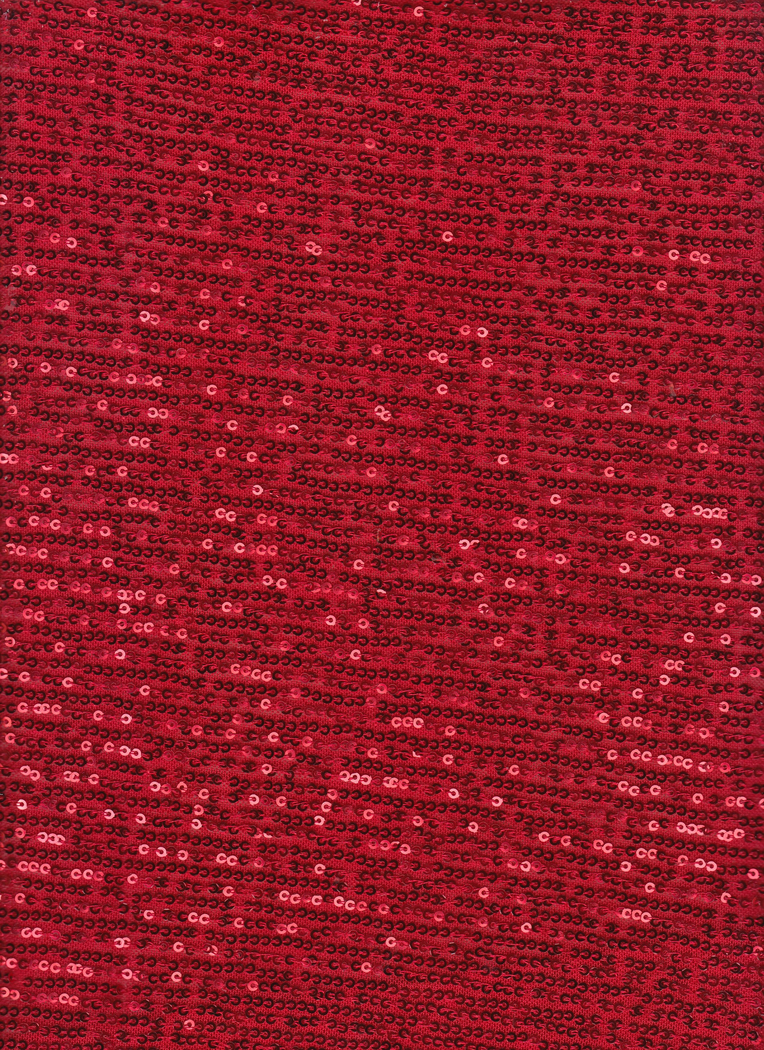 Sequince Fabric - Dazzling Shine With Flexible Comfort 