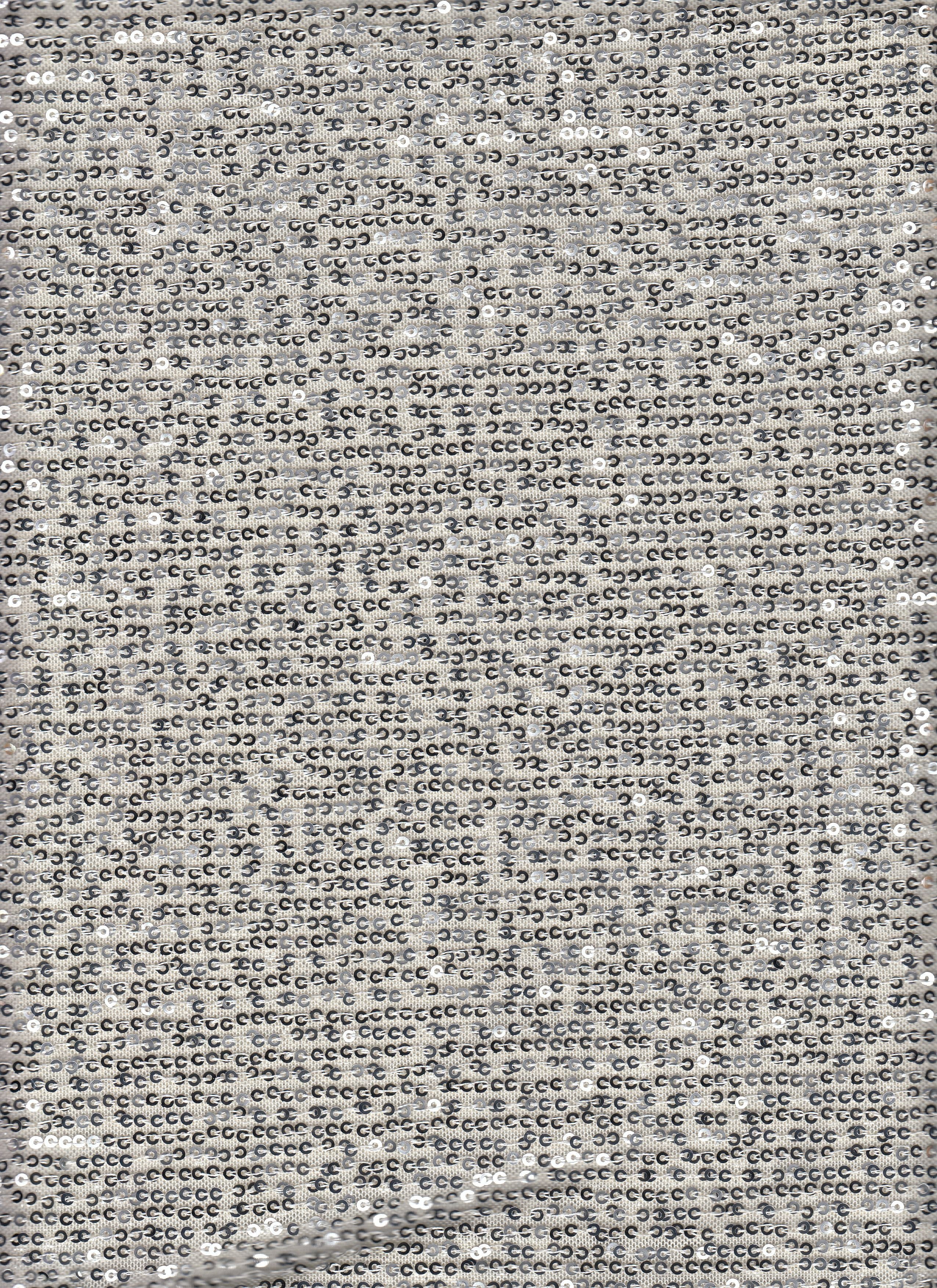Sequince Fabric - Dazzling Shine With Flexible Comfort 