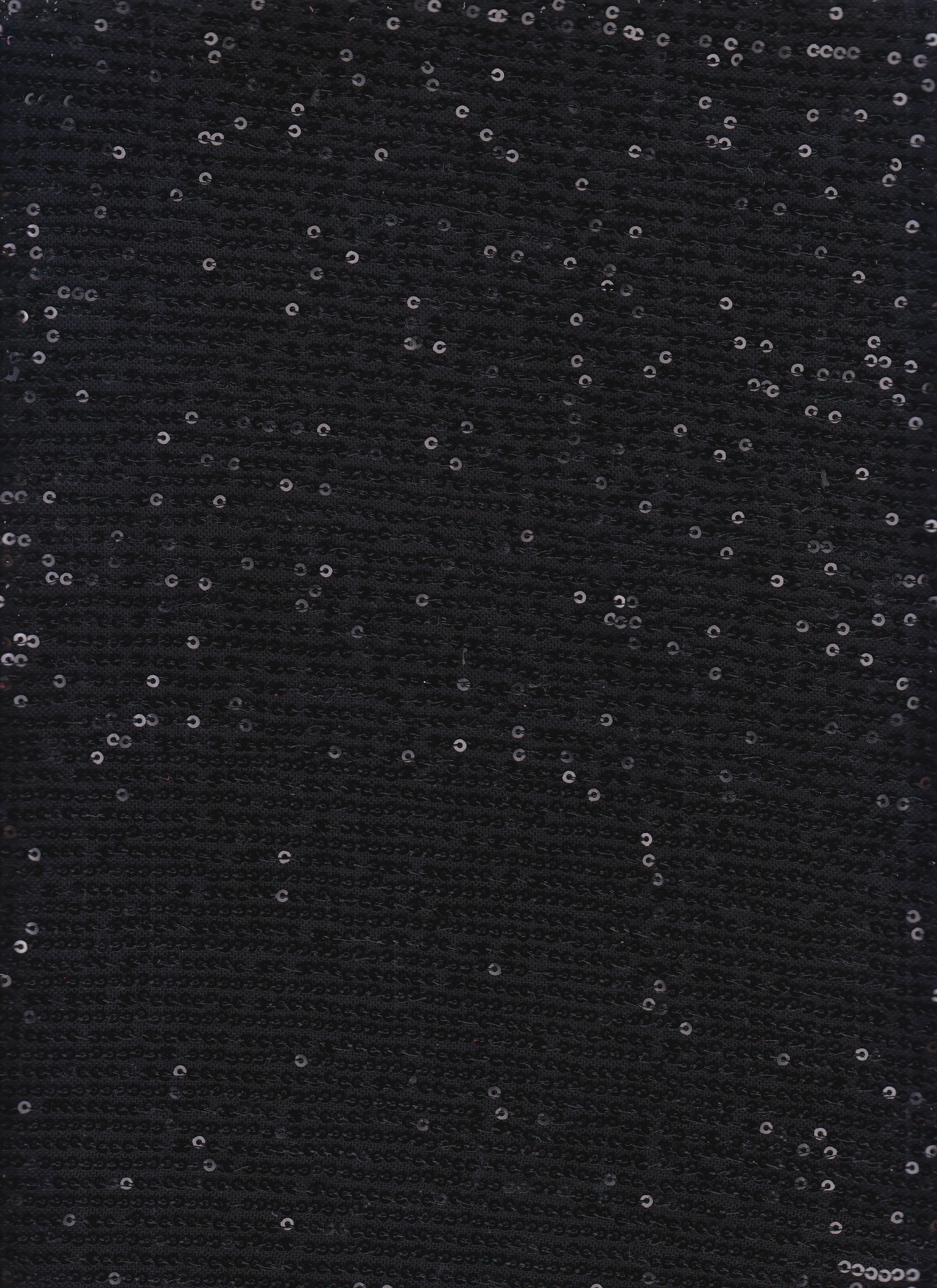 Sequince Fabric - Dazzling Shine With Flexible Comfort 