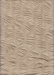 Spider Web Stretch Knit Fabric - Textured Design, 4-Way Stretch, and Durable - Ideal for Fashion Top 