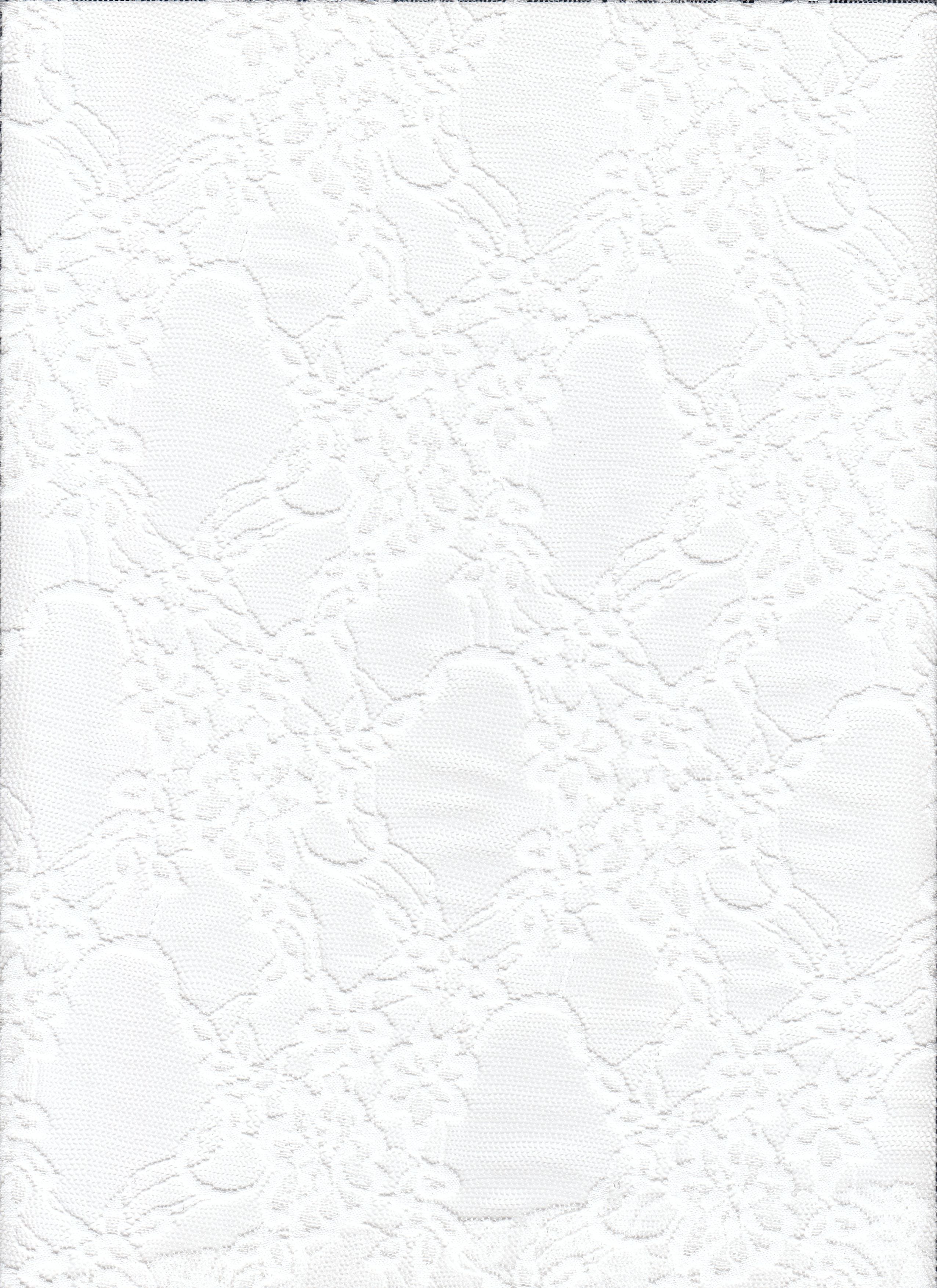 Stretch Lace Fabric - Refined Sheerness With Soft Stretch 