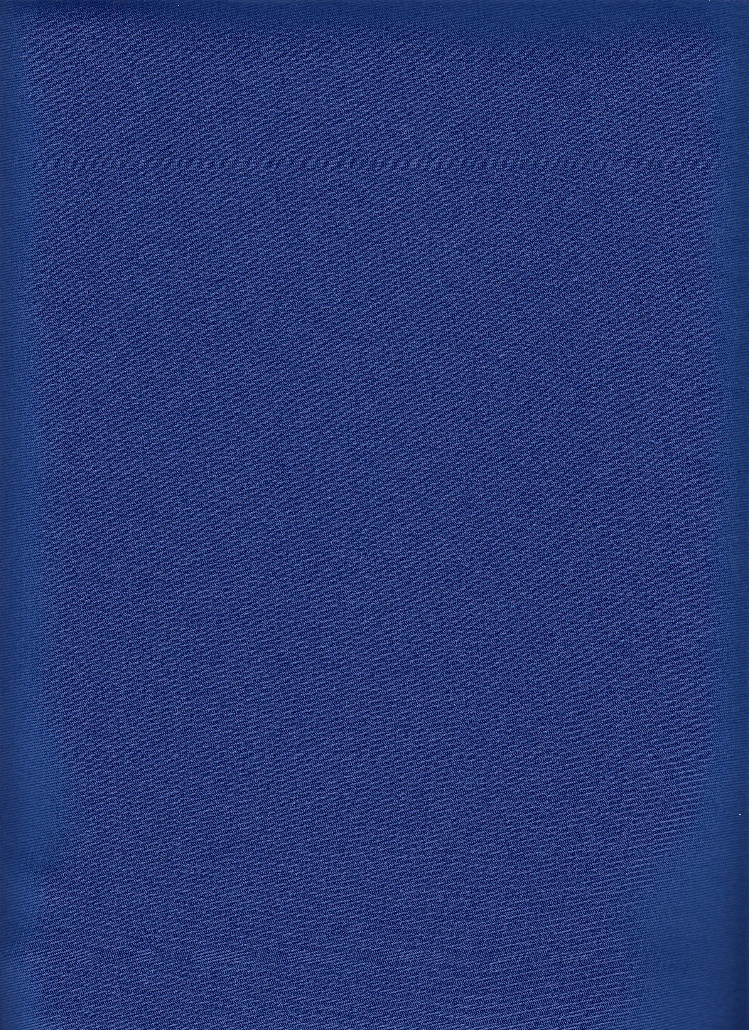 Super Techno Knit Fabric | 95% Polyester, 5% Spandex, 275 GSM Stretch Fabric 