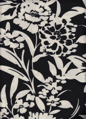 Techno Crepe Fabric - Sleek Structure, Subtle Stretch & Wrinkle Resistance 
