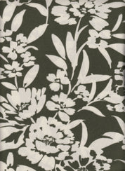 Techno Crepe Fabric - Sleek Structure, Subtle Stretch & Wrinkle Resistance 