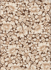 Techno Crepe Fabric - Sleek Structure, Subtle Stretch & Wrinkle Resistance 