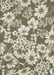 Techno Crepe Fabric - Sleek Structure, Subtle Stretch & Wrinkle Resistance 