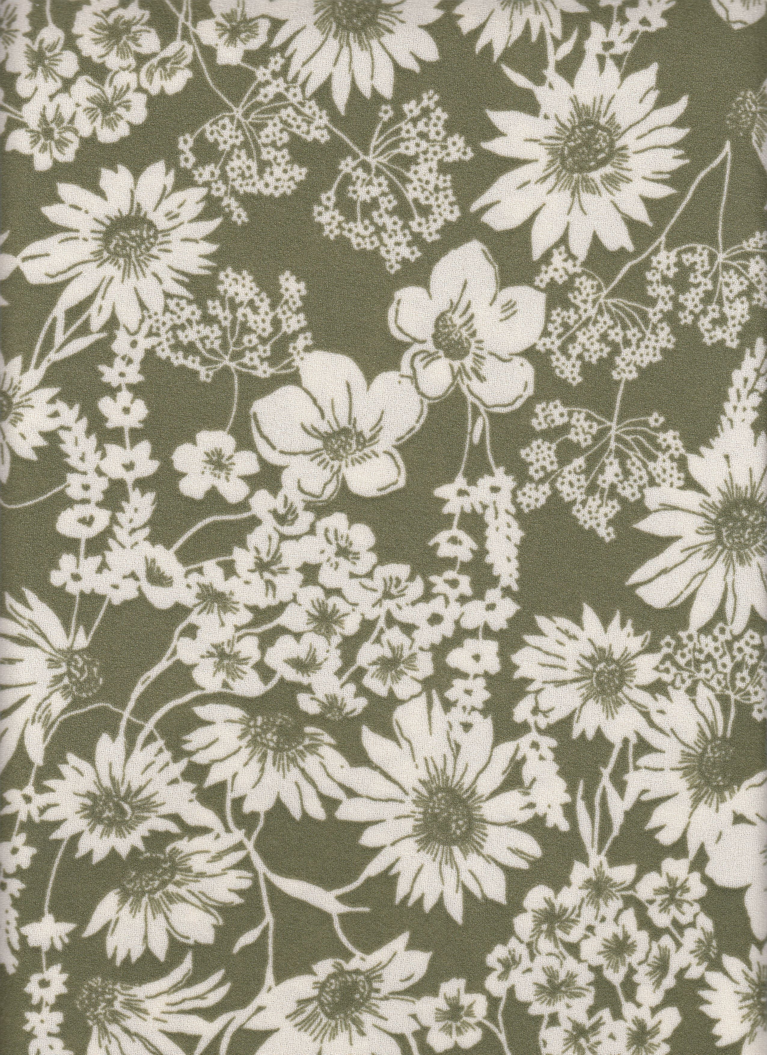 Techno Crepe Fabric - Sleek Structure, Subtle Stretch & Wrinkle Resistance 